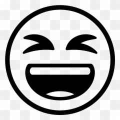 Free transparent laughing emoji images, page 1 - emojipng.com