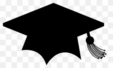 Graduation Hat Png - Cap Emoji
