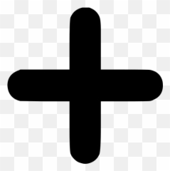 Ocr - Plus Sign Emoji