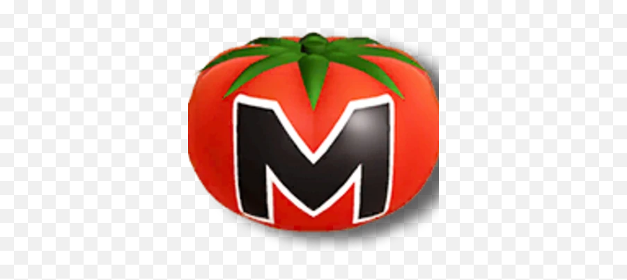 Maxim Tomato - Metamato Kirby Emoji,Tomato Emoji