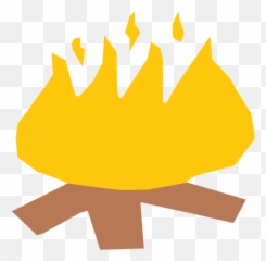 Fire Refixed - Clip Art Emoji