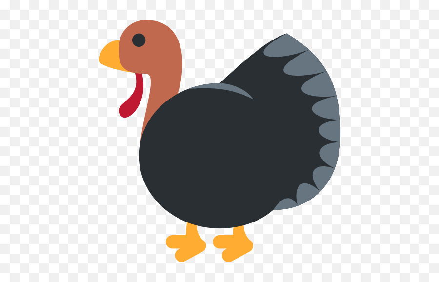 Turkey Emoji Meaning With Pictures - Turkey Emoji,Turkey Emoji