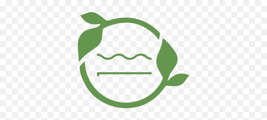 Our Green Collection - Illustration Emoji,Green Dot Emoji