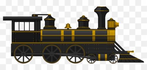 Transparent Train Animated Picture - Pixel Art Train Gif Emoji,Train Emoticon