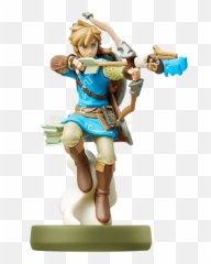Items Met De Tag Twitter - Breath Of The Wild Link Amiibo Emoji,Archer Emoji