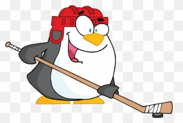 Hockey Clipart Free Clipart Images - Floor Hockey Clip Art Emoji,Ice Hockey Emoji