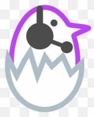 Channel 4 - Circle Emoji