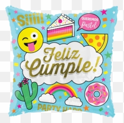 Ka36cua2std - Emoticones De Feliz Cumpleaños Emoji,Emoticones De Cumplea?os