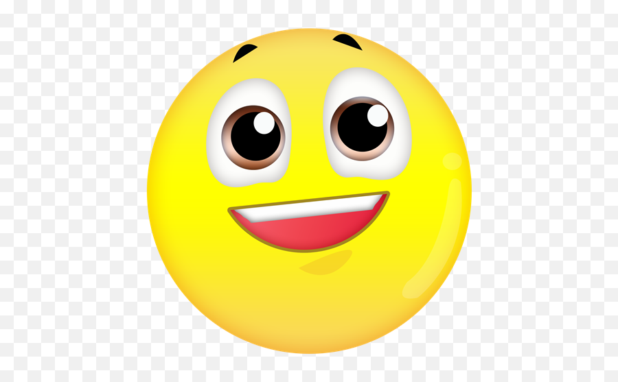 Happy And Sad Emoji - Smiley,Dad Emoji