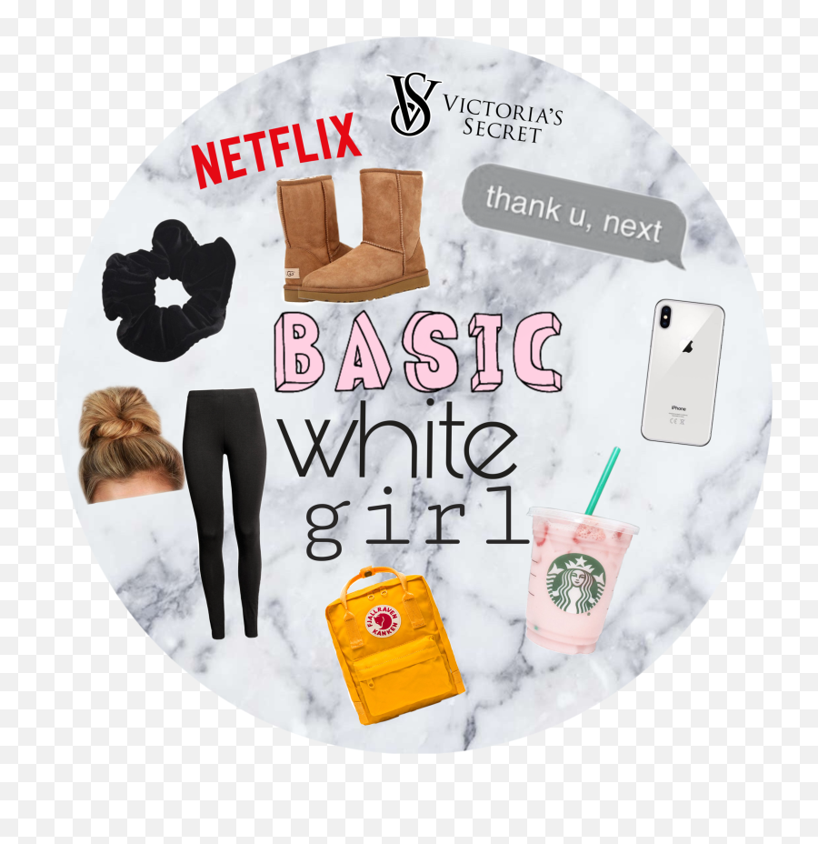 Basic White Girl Basicwhitegirl True - Box Emoji,Basic Girl Emoji