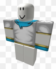 Underswap Sans - Roblox Blue And White Hoodie Emoji