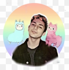 Popular And Trending Twaimz Stickers - Cartoon Emoji,Twaimz Emoji Face