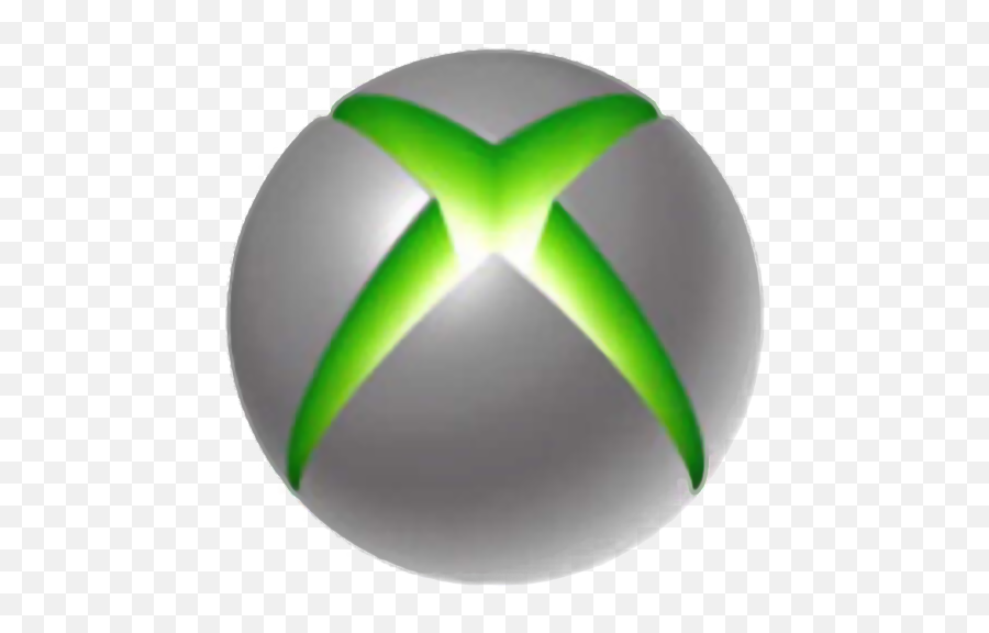 Xbox Logo - Transparent Background Xbox Logo Emoji,Xbox Logo Emoji