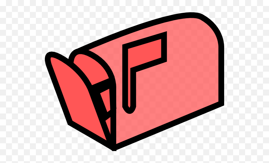 Free Mailbox Clipart - Mail Clipart Transparent Emoji,Fire Mailbox Emoji