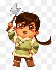 Savage Transparent Cartoon Picture - Emoji