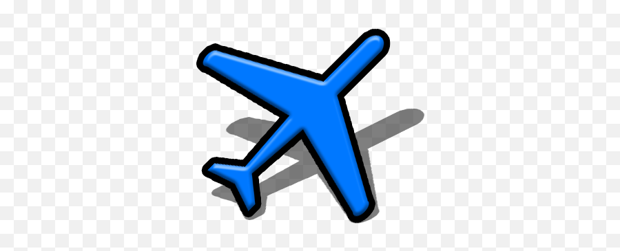 Map Symbol Airport 02 - Airport Map Symbol Emoji,Emoji Level 72