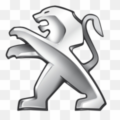 Emojis Png And Vectors For Free - Peugeot Logo