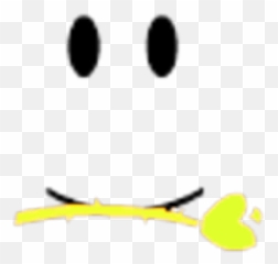 Golden Tango - Smiley Emoji
