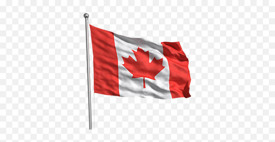 Canadian Flag Png Picture - Canada Flag Transparent Background Emoji,Canada Flag Emoji Iphone