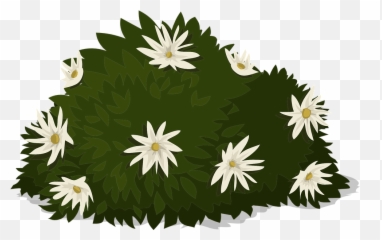 Free Greenery Leaves Vectors - Clipart Bushes Emoji,Plant Emoji