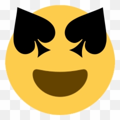Some Custom Discord - Homestuck Emoji