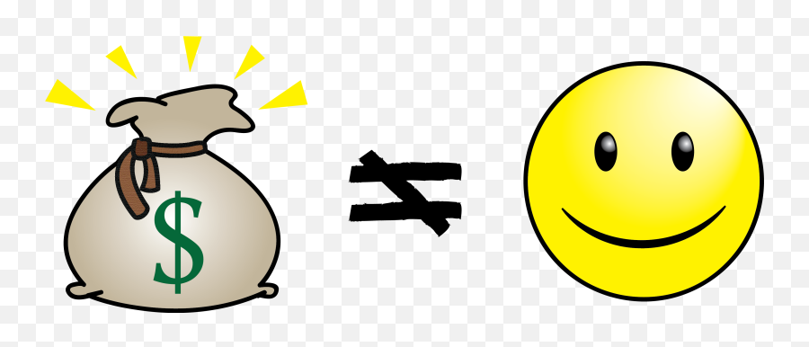 The Simple Truth Behind Happiness And - Smiley Emoji,Emoticon Dictionary Iphone