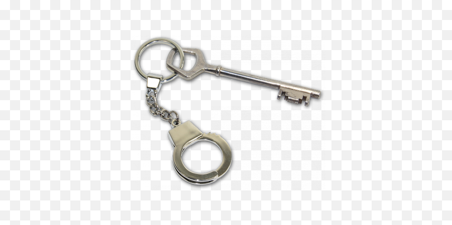 Handcuff Keyring - Handcuffs And Key Transparent Emoji,Handcuff Emoji