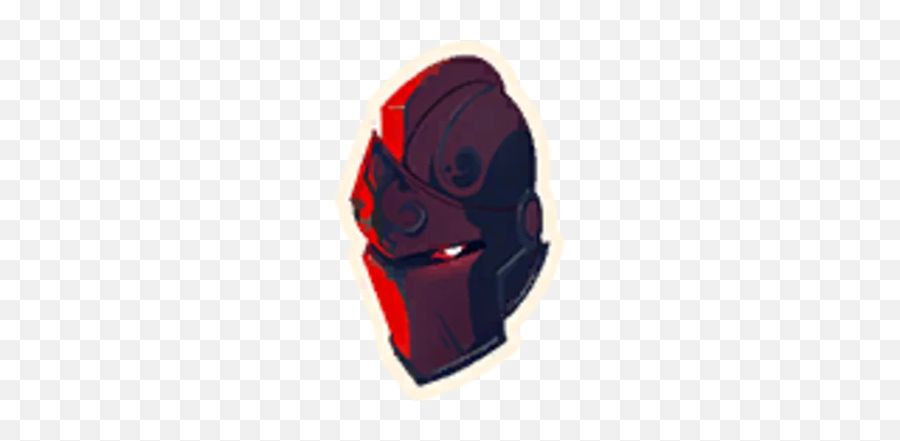 Red Knight - Emoticon Emoji,Knight Emoji