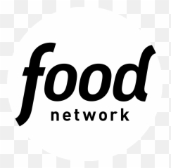 Cropped - Food Network Magazine Logo Vector Emoji
