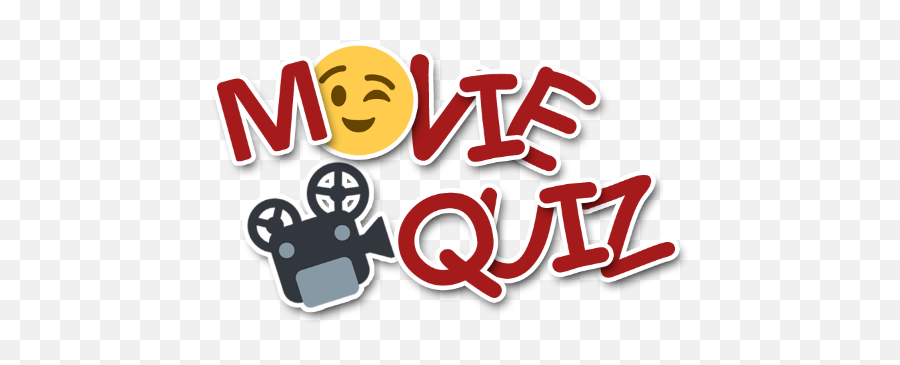 Play Movie Quiz - Carmine Emoji,Movies In Emojis
