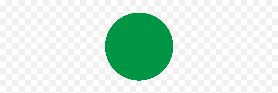 Green Circle Png Picture - Green Filled Circle Png Emoji,Green Circle Emoji