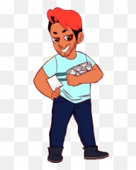 Proud Clipart Humble Person Proud Humble Person Transparent - Cartoon Emoji,Emoji Proud
