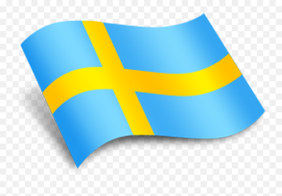 Svenska Flaggan Clipart Heart - Flags Icons Emoji,Finnish Flag Emoji