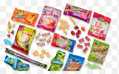 The Snackcrate Store Snackshop - Snack Emoji,Emoji Fruit Snacks