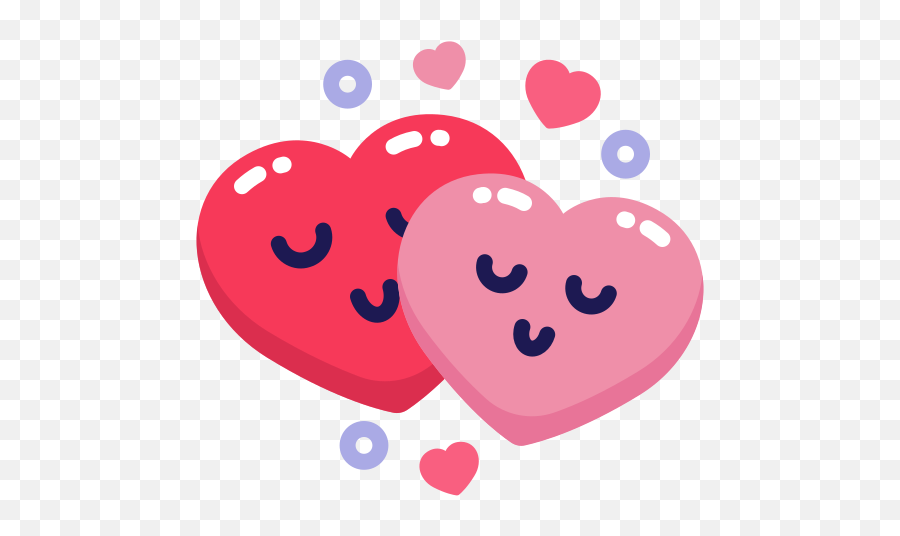 Liefde Hart Paar Emoji Emo Gratis Pictogram Van Mrvalentine - Imagenes De Amor Corazon,Hart Emoji
