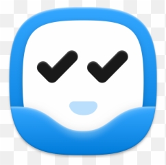 Pocket Lists for Webasyst - Smiley Emoji