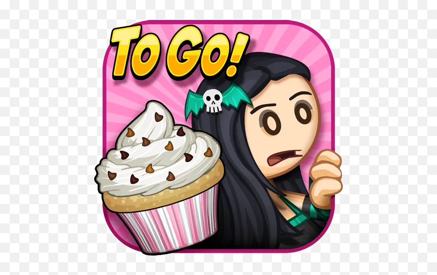 Get Papau0027s Cupcakeria To Go Apk App For Android Aapks - Papa Louie Cupcakeria To Go Emoji,Emojis Cakes