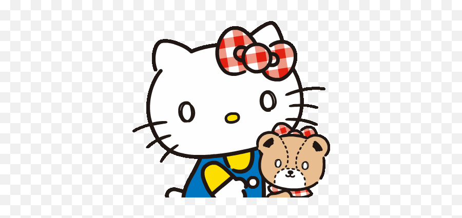 Top Kitty Cats Pussy Stickers For - Preschool Easy Colouring For Kids Emoji,Hello Kitty Emoji For Android