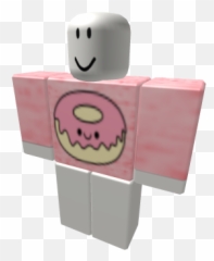Donut Shirt 700 Sales - Roblox Darmowe Ubrania Z Roblox Emoji,Donut Emoticon