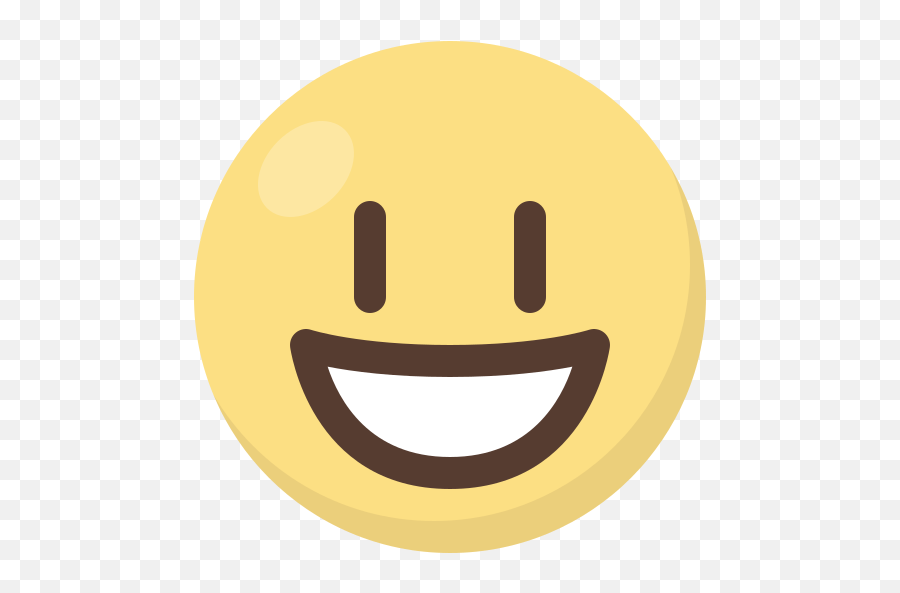 Happy - Free Smileys Icons Smiley Emoji,Accountant Emoji