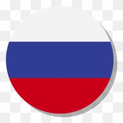 Bandeira Da China Png - Russian Flag Circle Transparent Emoji,Cuba Flag Emoji
