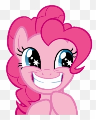 Top Bloody Eyes Stickers For Android Ios - My Little Pony Pinkie Pie Gif Emoji,Starry Eyed Emoji