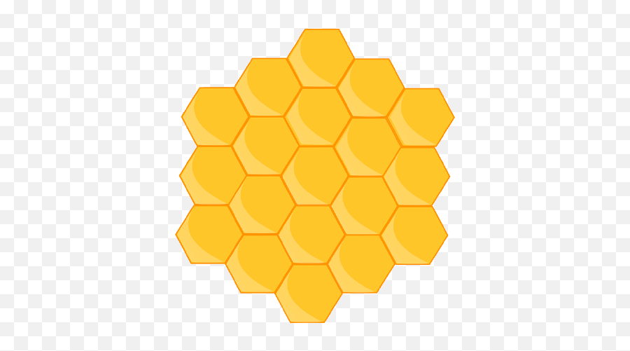 Github - Aragonaragon Create And Manage Decentralized Clipart Honeycomb Emoji,Honeycomb Emoji