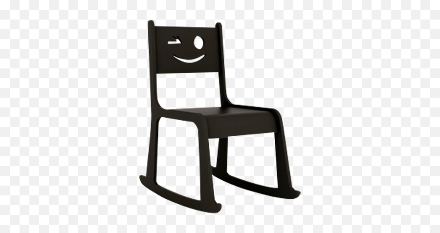 Chair The Smiley Seat - Happy Chair Png Emoji,Chair Emoticon