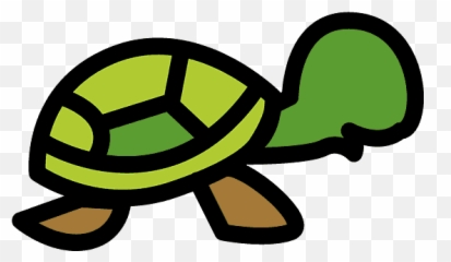 Free transparent turtle emoji images, page 1 - emojipng.com