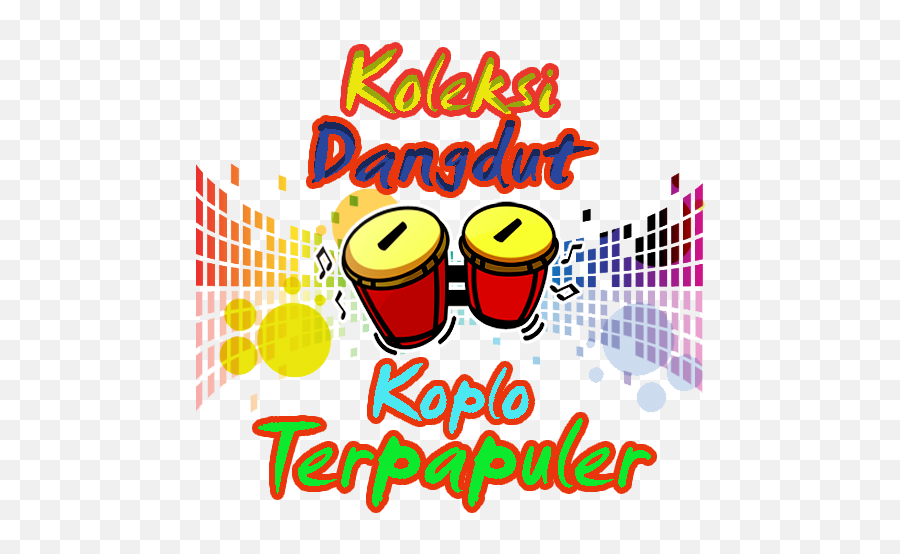 Lagu Dangdut Koplo Terpopuler Mp3 Hits - Gendang Dangdut Emoji,Kinky Emojis