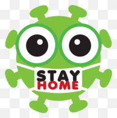 Coronavirus Emoji Mouth Guard - Free vector graphic Pixabay Clipart Stay At Home