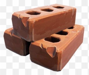 Stone Brick Fortnite Game Sticker - Fortnite Monopoly Chance Cards Emoji,Brick Emoji