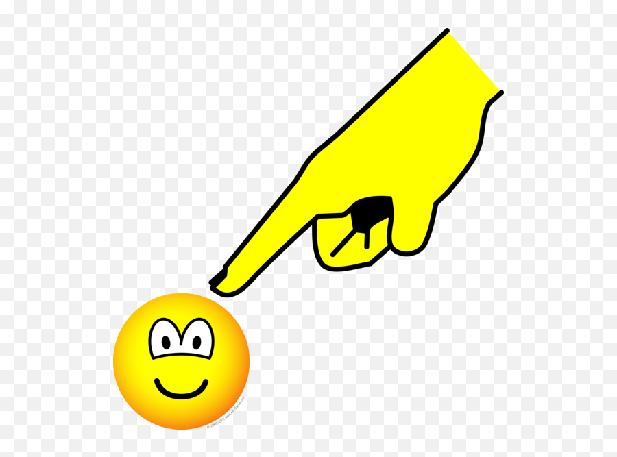 Emoticons Emofaces - Touch Emoticon Emoji,Pointing Emoticons