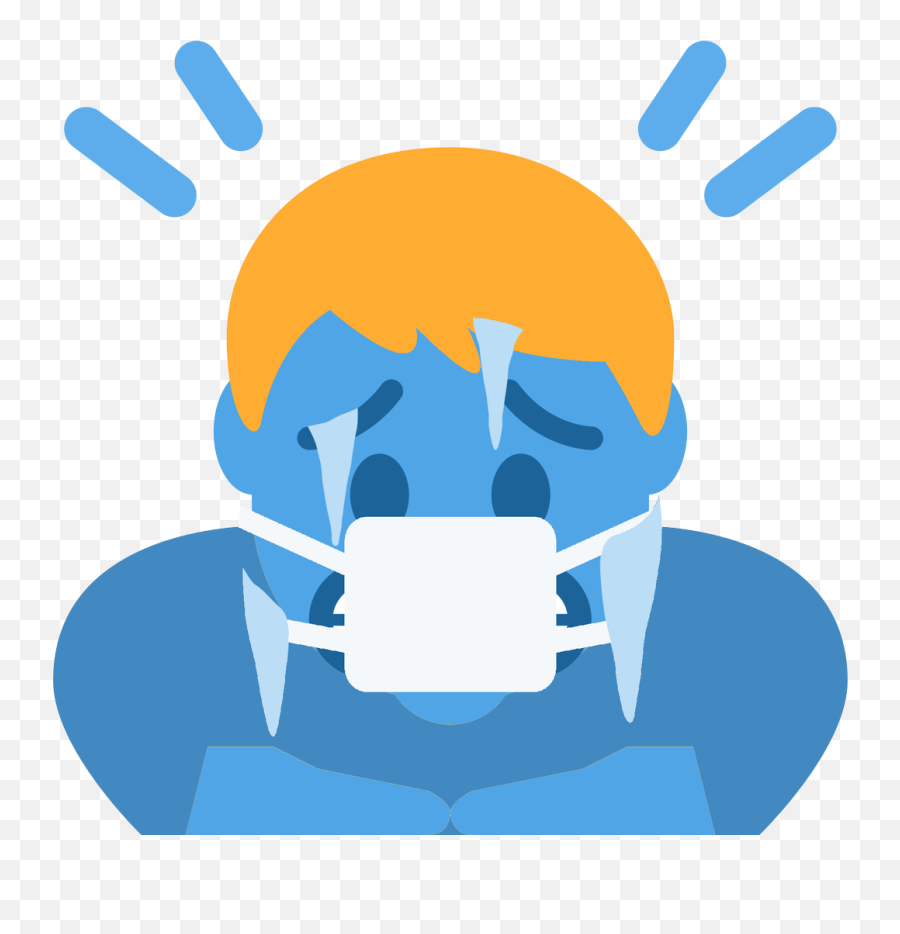 Emoji Face Mashup Bot - Language,Emoji Cold
